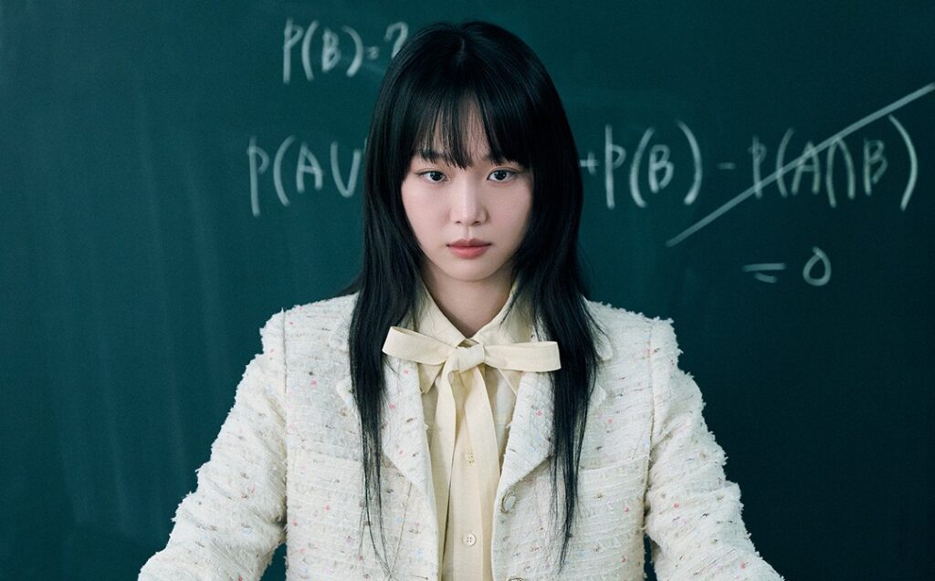 鉄槌教師